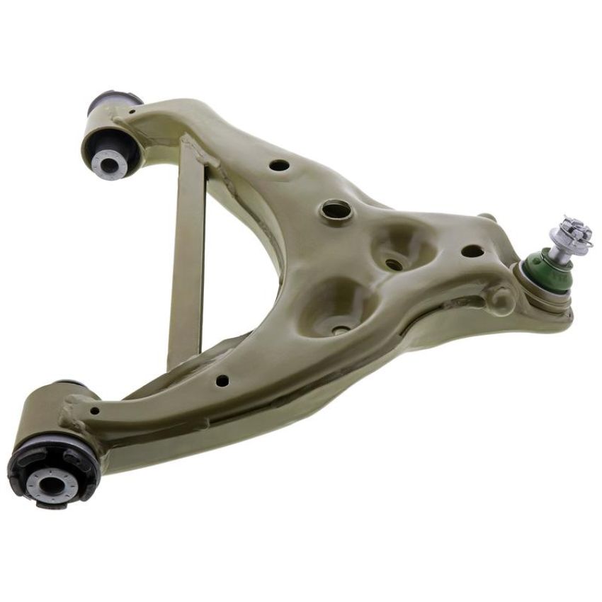 MEVOTECH CTXMS401114 Suspension Control Arm and Ball Joint Assembly