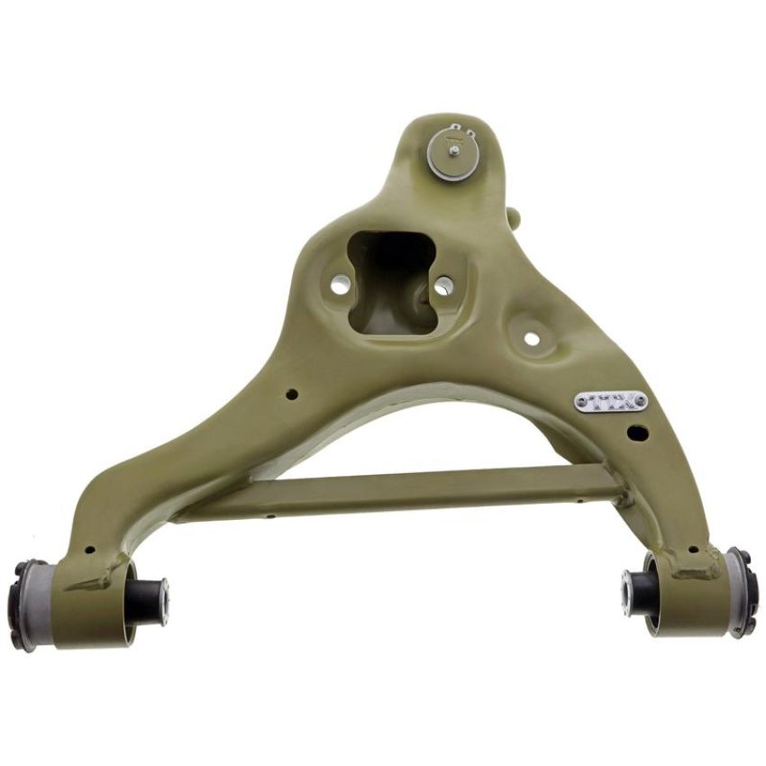 MEVOTECH CTXMS401115 Suspension Control Arm and Ball Joint Assembly