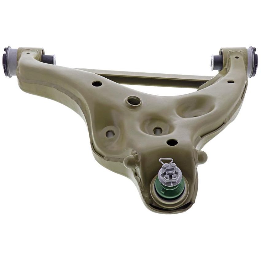 MEVOTECH CTXMS401115 Suspension Control Arm and Ball Joint Assembly
