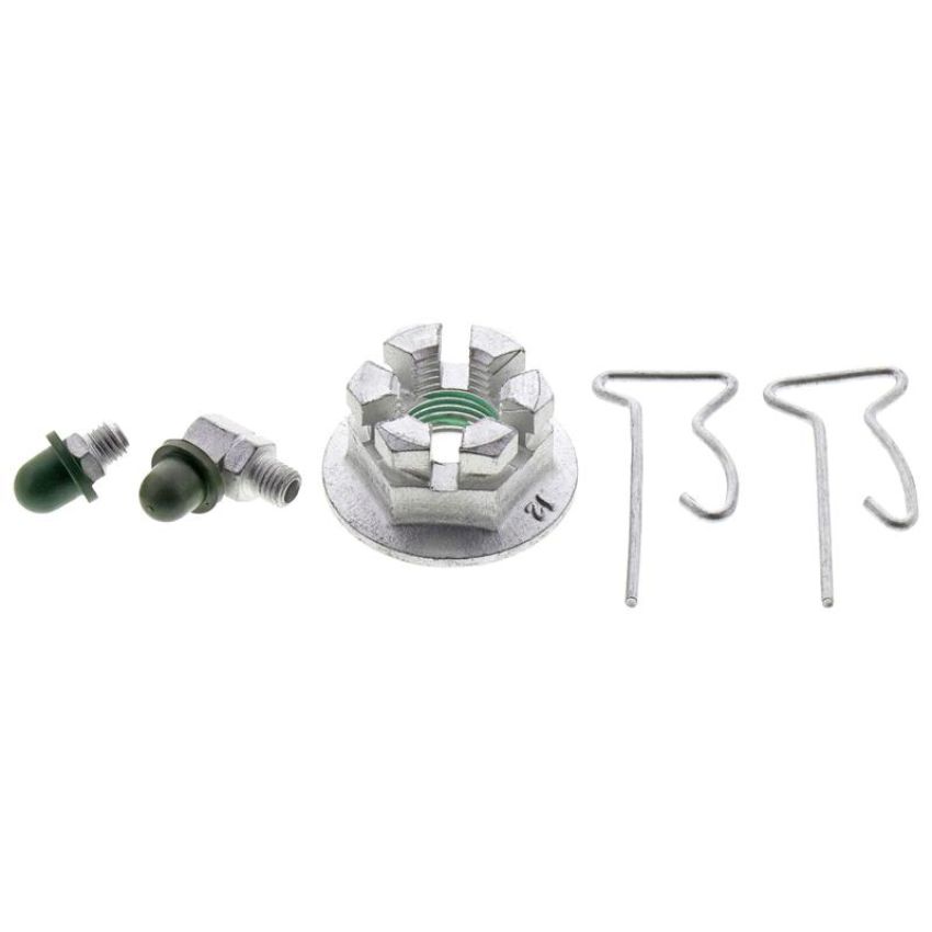 MEVOTECH CTXMS401115 Suspension Control Arm and Ball Joint Assembly