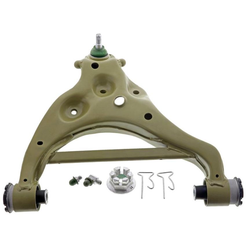 MEVOTECH CTXMS401115 Suspension Control Arm and Ball Joint Assembly