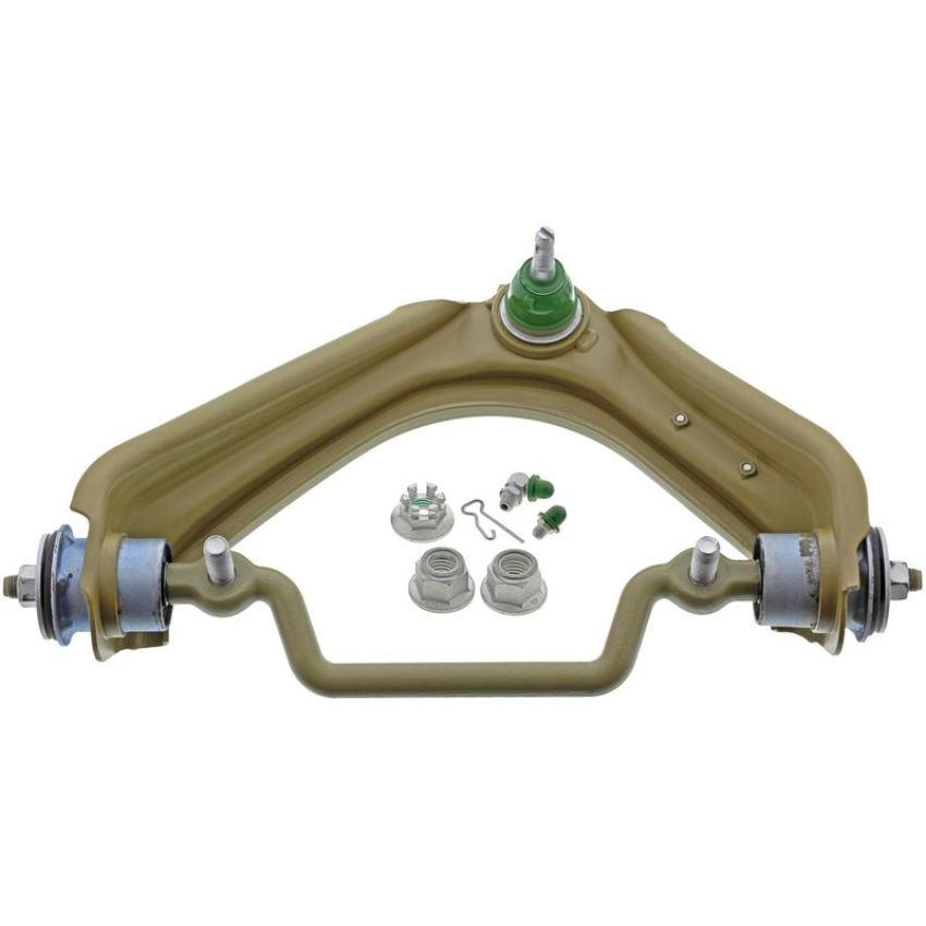 MEVOTECH CTXMS40116 Suspension Control Arm and Ball Joint Assembly