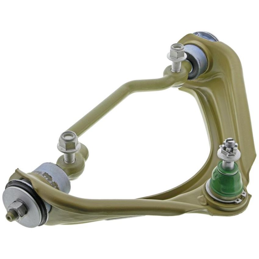 MEVOTECH CTXMS40116 Suspension Control Arm and Ball Joint Assembly