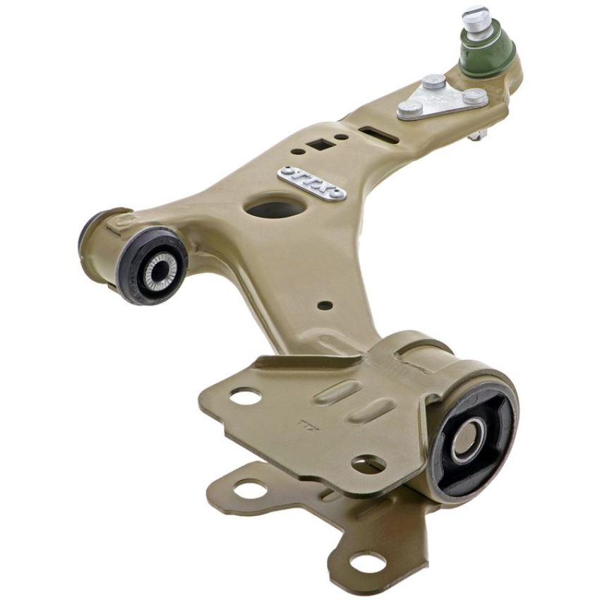 MEVOTECH CTXMS401173 Suspension Control Arm and Ball Joint Assembly