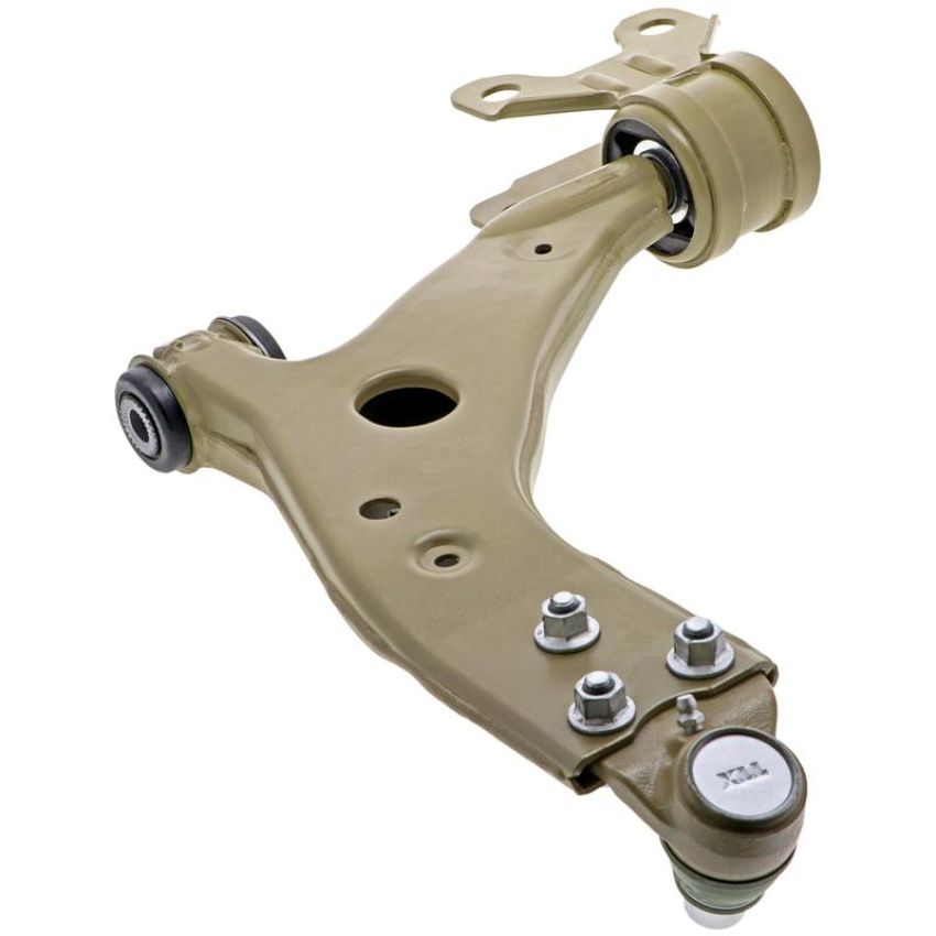 MEVOTECH CTXMS401173 Suspension Control Arm and Ball Joint Assembly