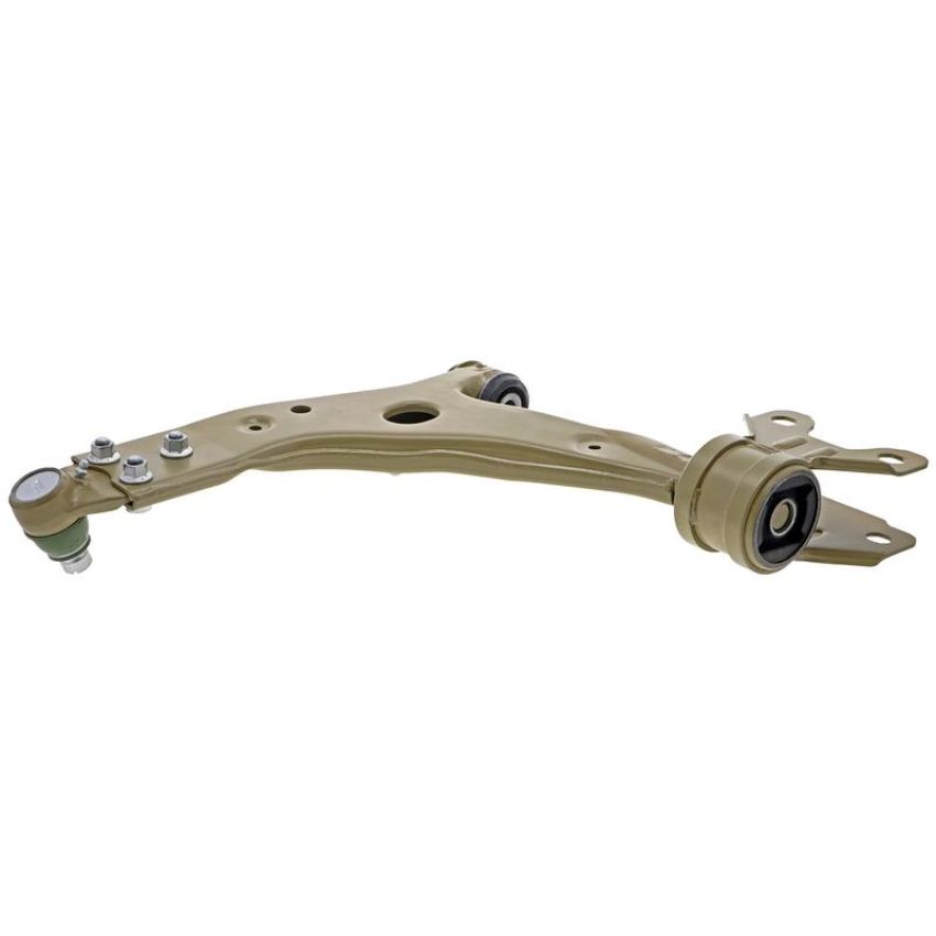 MEVOTECH CTXMS401173 Suspension Control Arm and Ball Joint Assembly
