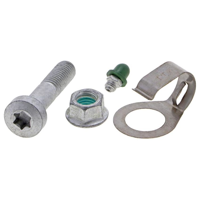MEVOTECH CTXMS401173 Suspension Control Arm and Ball Joint Assembly