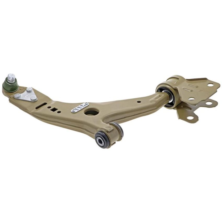 MEVOTECH CTXMS401173 Suspension Control Arm and Ball Joint Assembly