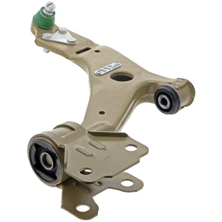 MEVOTECH CTXMS401174 Suspension Control Arm and Ball Joint Assembly