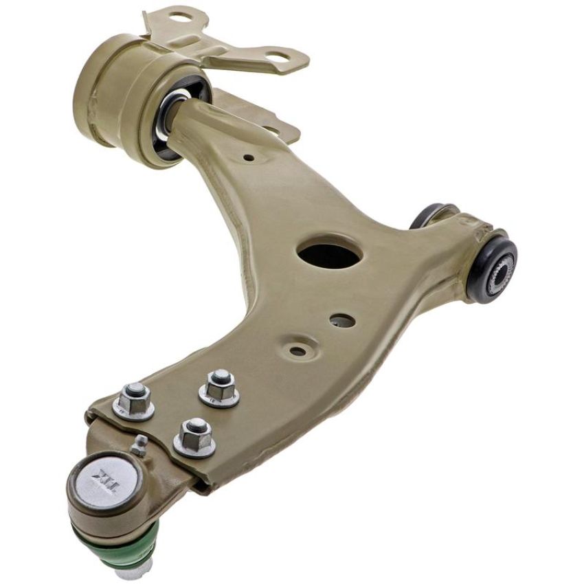 MEVOTECH CTXMS401174 Suspension Control Arm and Ball Joint Assembly