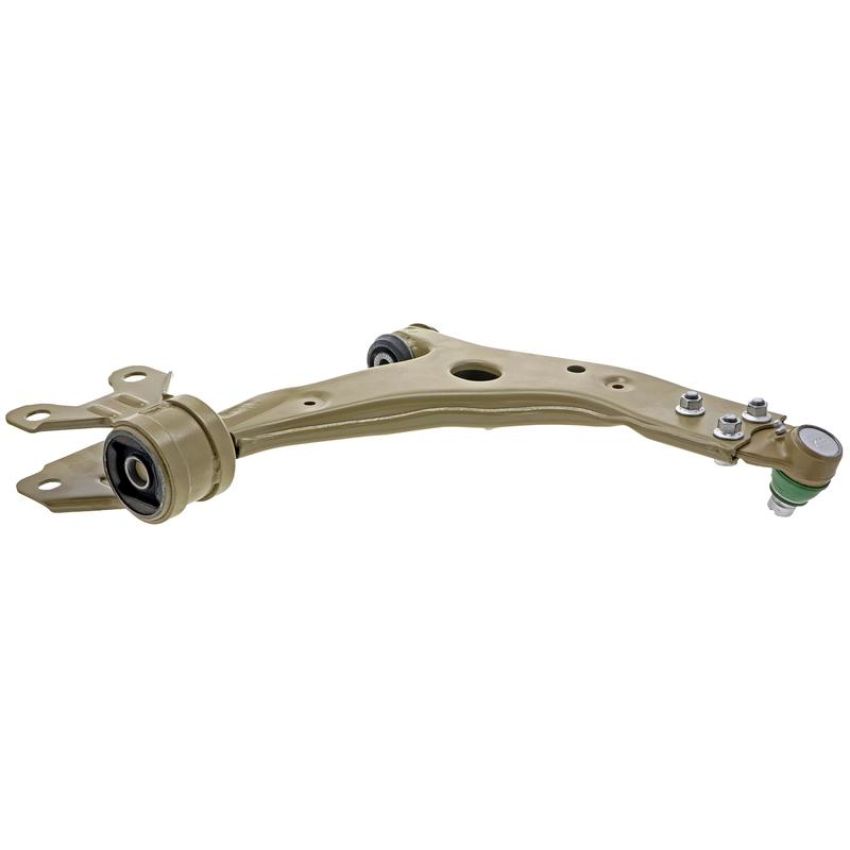 MEVOTECH CTXMS401174 Suspension Control Arm and Ball Joint Assembly