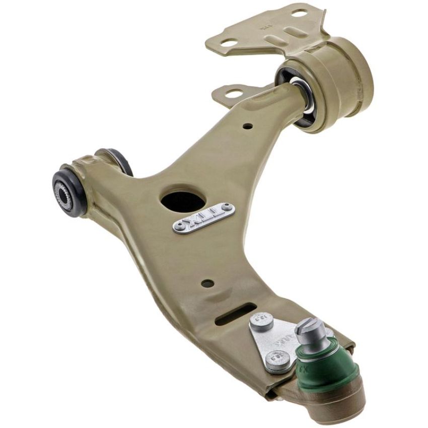 MEVOTECH CTXMS401174 Suspension Control Arm and Ball Joint Assembly