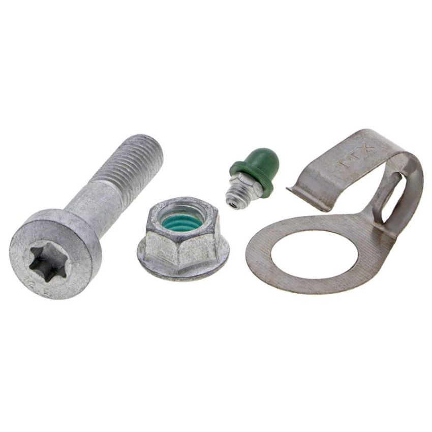 MEVOTECH CTXMS401174 Suspension Control Arm and Ball Joint Assembly
