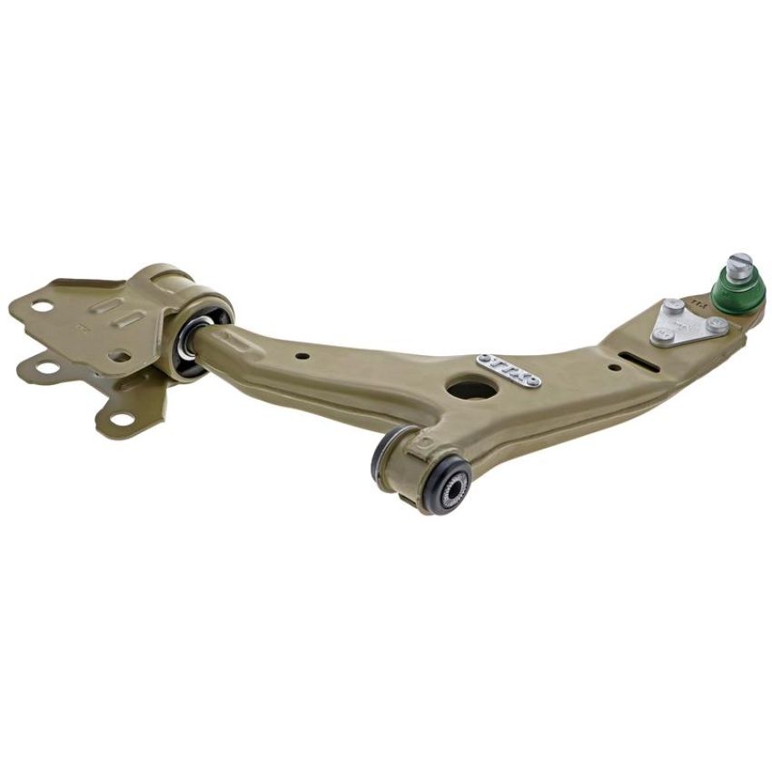 MEVOTECH CTXMS401174 Suspension Control Arm and Ball Joint Assembly