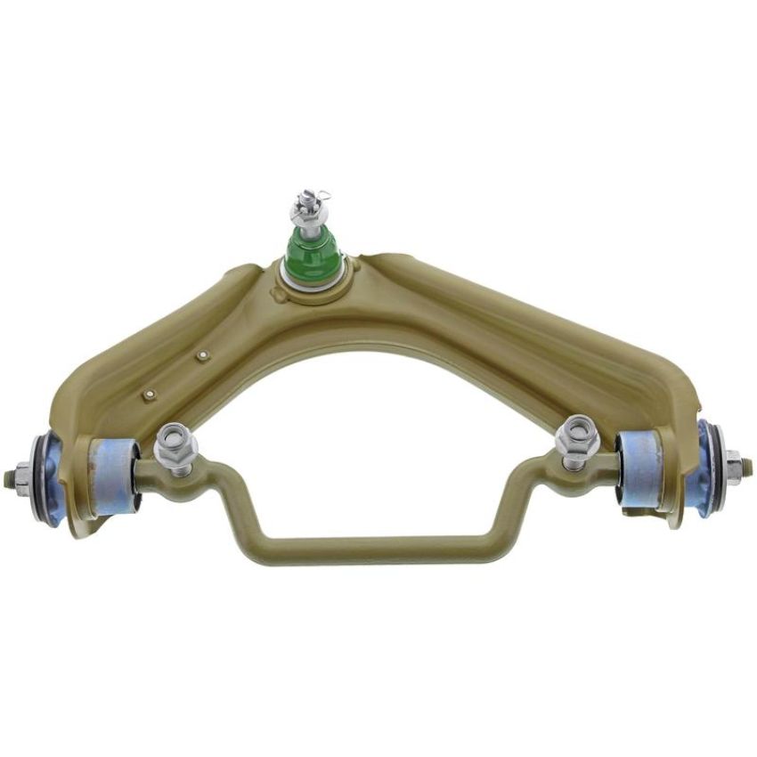 MEVOTECH CTXMS40117 Suspension Control Arm and Ball Joint Assembly