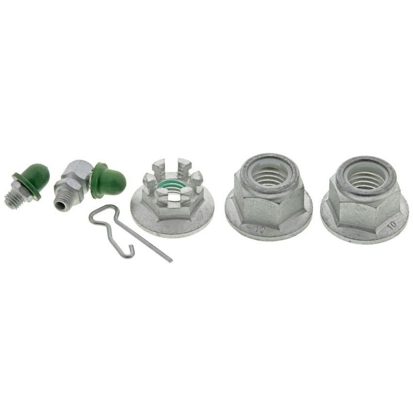 MEVOTECH CTXMS40117 Suspension Control Arm and Ball Joint Assembly