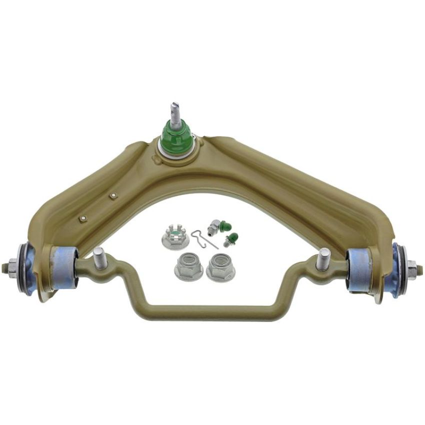 MEVOTECH CTXMS40117 Suspension Control Arm and Ball Joint Assembly