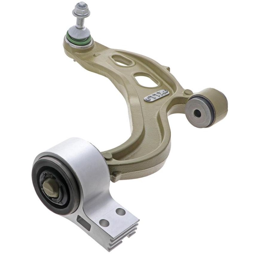 MEVOTECH CTXMS401186 Suspension Control Arm and Ball Joint Assembly