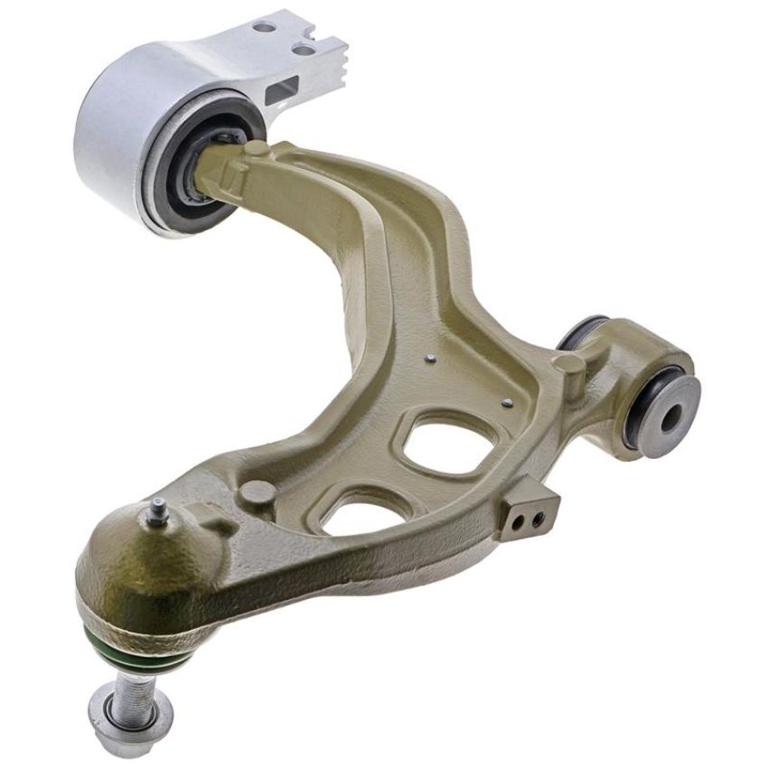 MEVOTECH CTXMS401186 Suspension Control Arm and Ball Joint Assembly