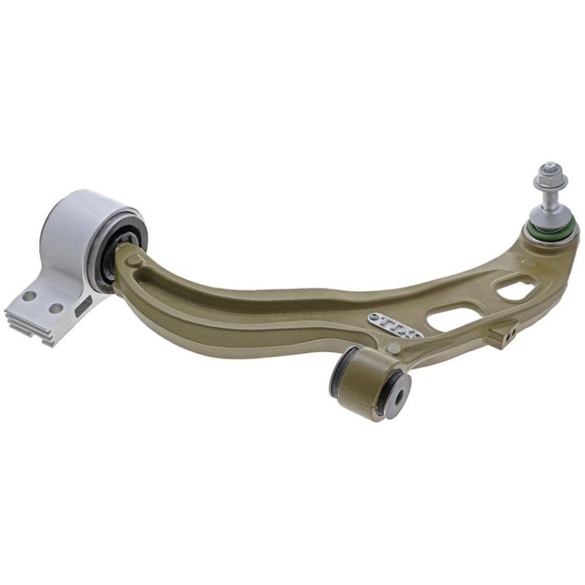 MEVOTECH CTXMS401186 Suspension Control Arm and Ball Joint Assembly
