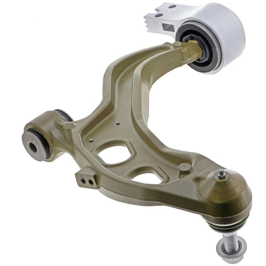 MEVOTECH CTXMS401187 Suspension Control Arm and Ball Joint Assembly