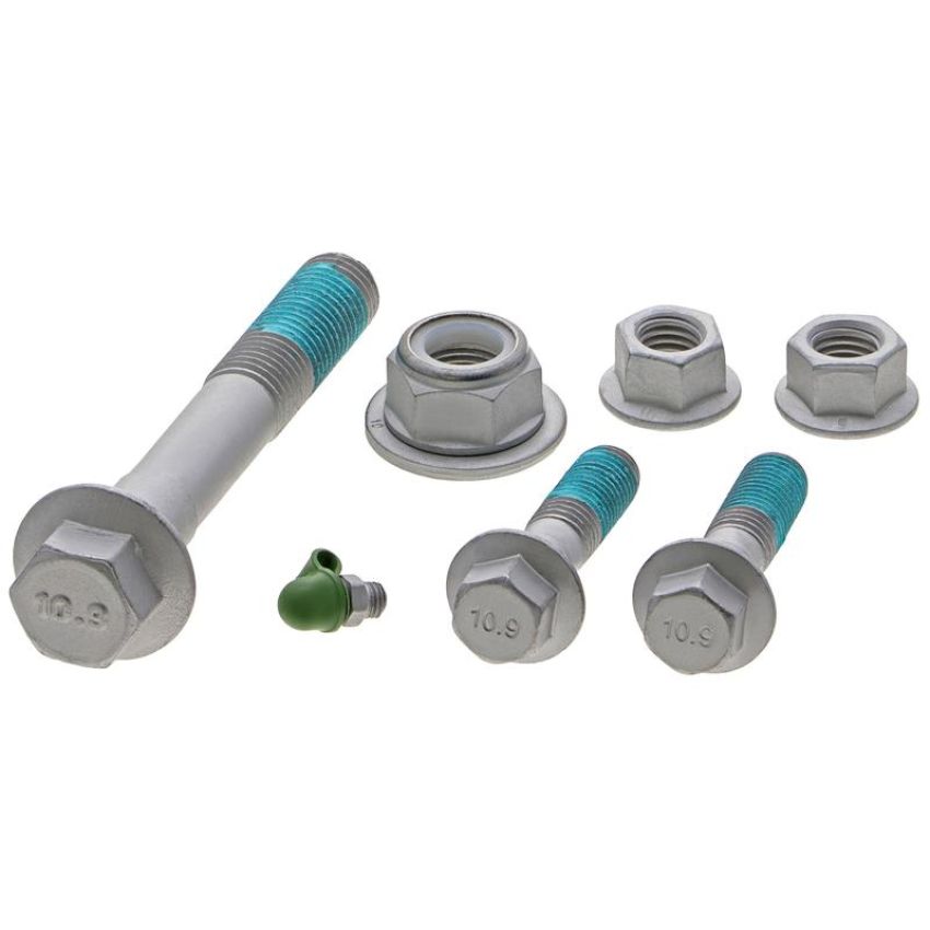 MEVOTECH CTXMS401187 Suspension Control Arm and Ball Joint Assembly