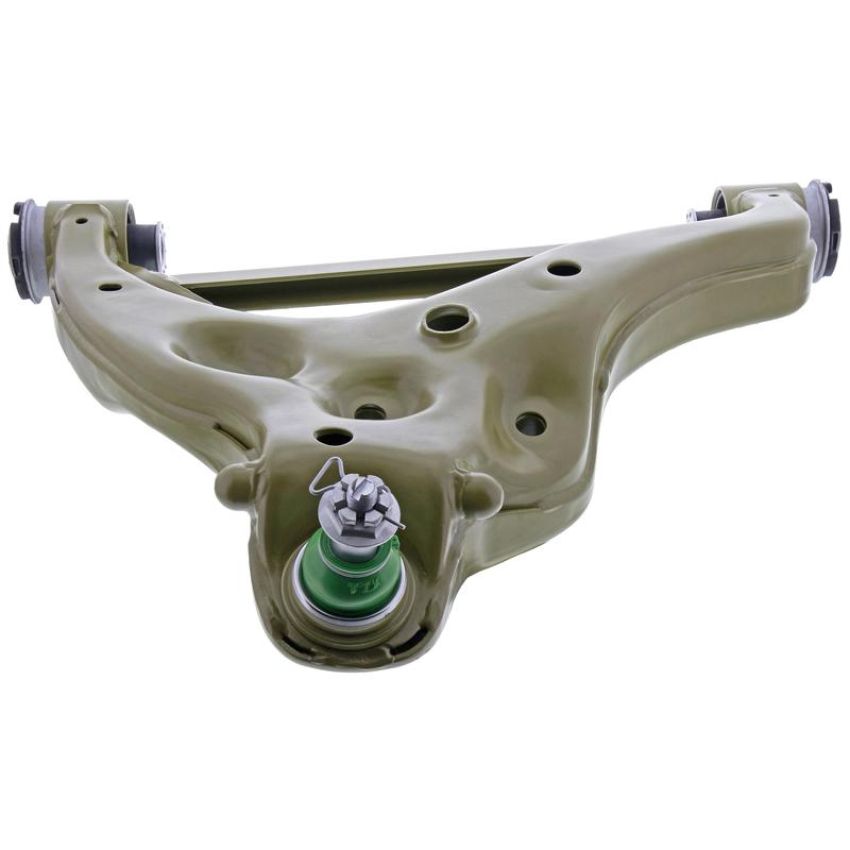 MEVOTECH CTXMS401205 Suspension Control Arm and Ball Joint Assembly
