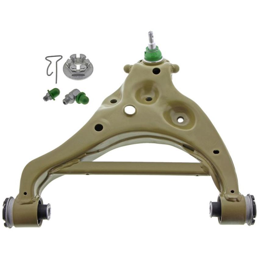 MEVOTECH CTXMS401205 Suspension Control Arm and Ball Joint Assembly