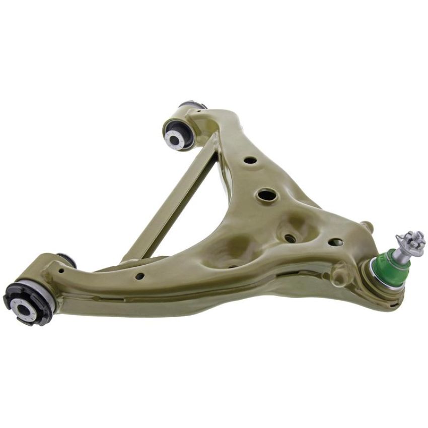 MEVOTECH CTXMS401205 Suspension Control Arm and Ball Joint Assembly
