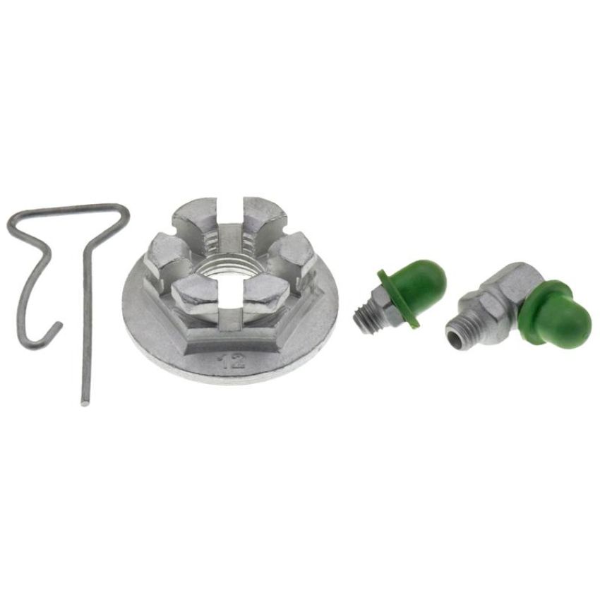 MEVOTECH CTXMS401206 Suspension Control Arm and Ball Joint Assembly