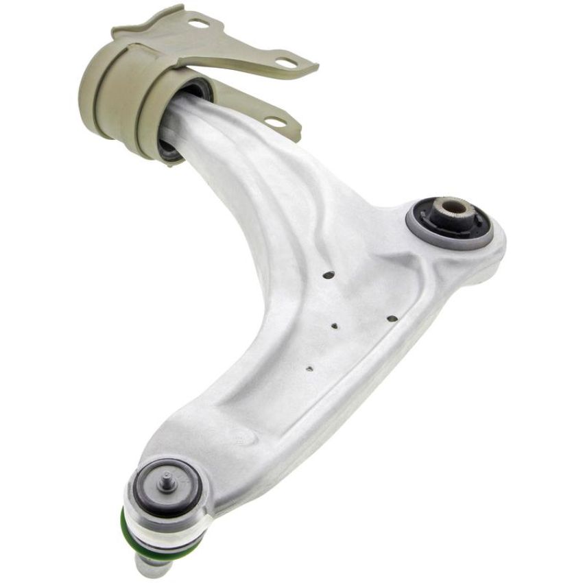 MEVOTECH CTXMS401247 Suspension Control Arm and Ball Joint Assembly
