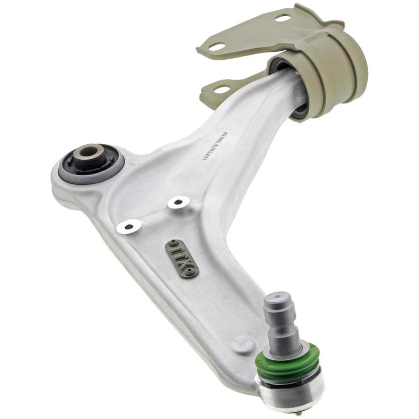 MEVOTECH CTXMS401247 Suspension Control Arm and Ball Joint Assembly