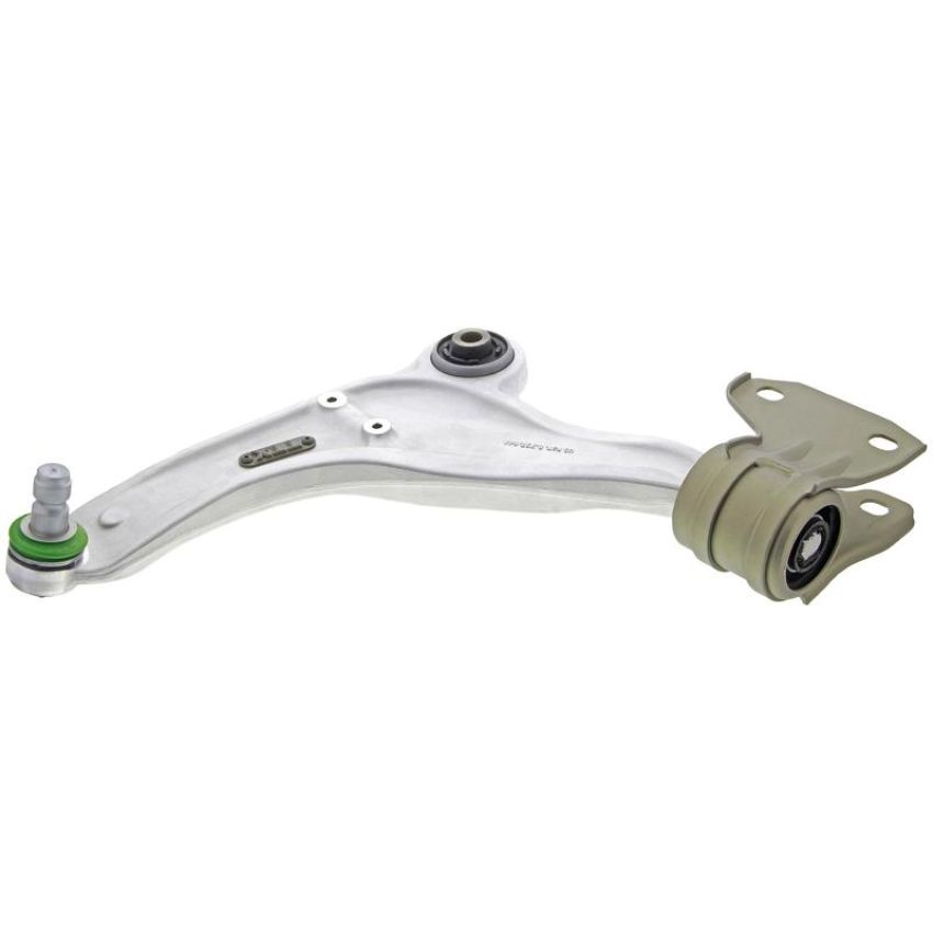 MEVOTECH CTXMS401247 Suspension Control Arm and Ball Joint Assembly