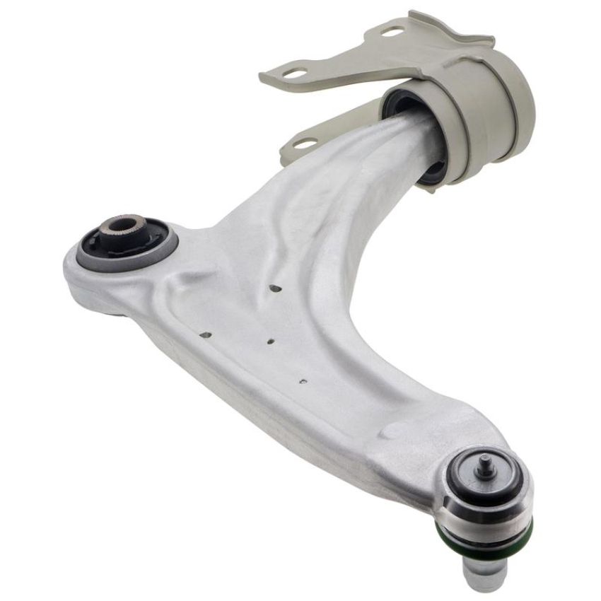 MEVOTECH CTXMS401248 Suspension Control Arm and Ball Joint Assembly