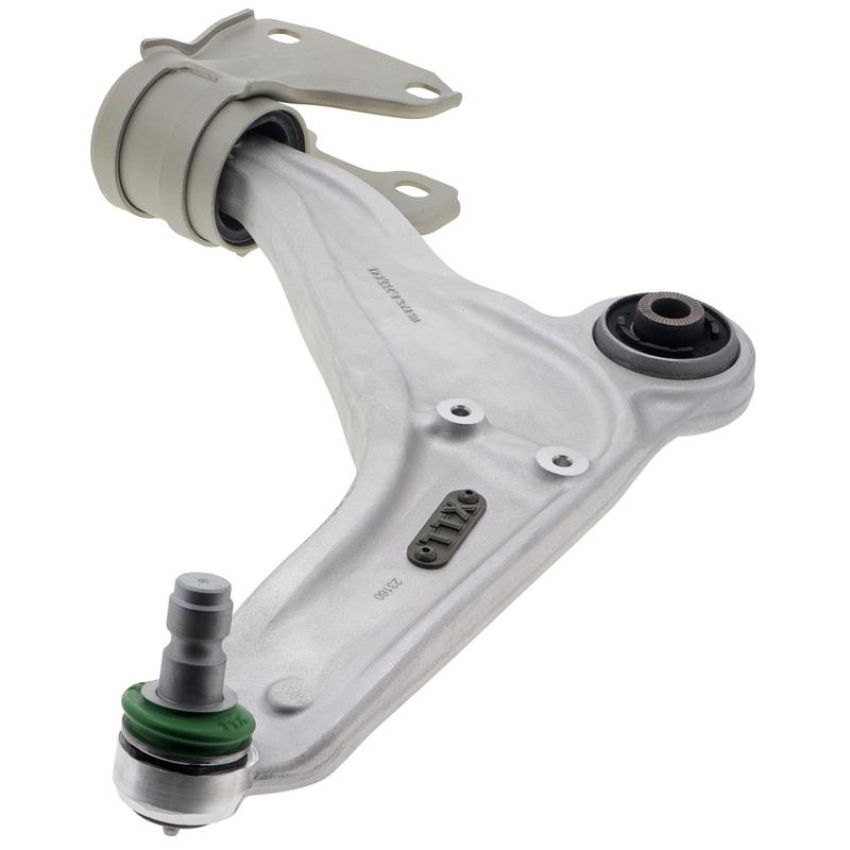 MEVOTECH CTXMS401248 Suspension Control Arm and Ball Joint Assembly