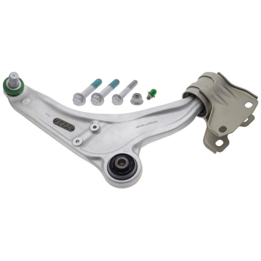 MEVOTECH CTXMS401248 Suspension Control Arm and Ball Joint Assembly