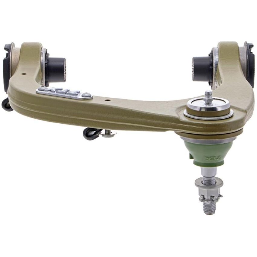 MEVOTECH CTXMS401269 Suspension Control Arm and Ball Joint Assembly