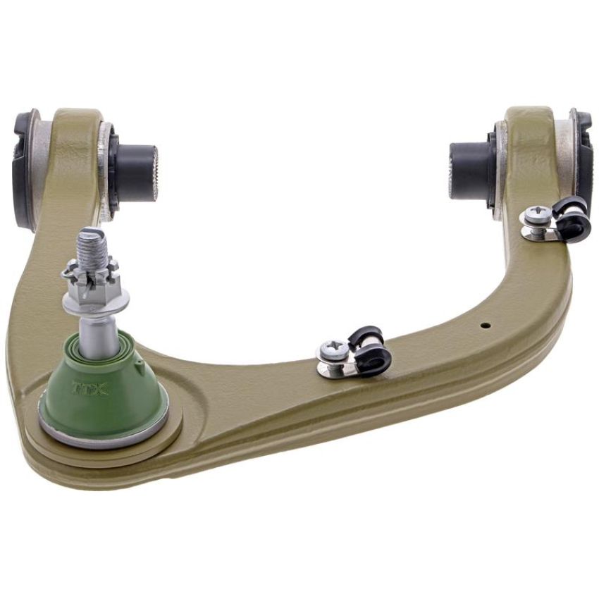 MEVOTECH CTXMS401269 Suspension Control Arm and Ball Joint Assembly