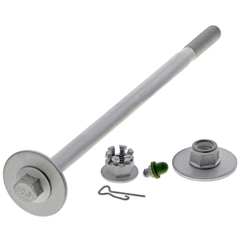 MEVOTECH CTXMS401269 Suspension Control Arm and Ball Joint Assembly