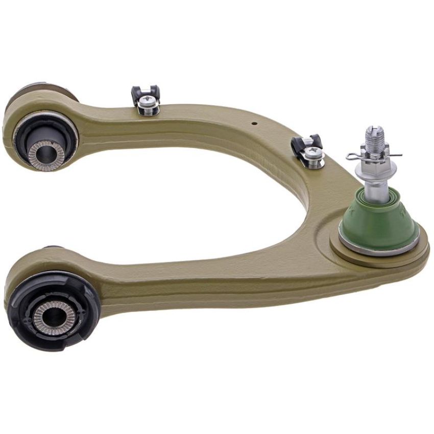 MEVOTECH CTXMS401269 Suspension Control Arm and Ball Joint Assembly