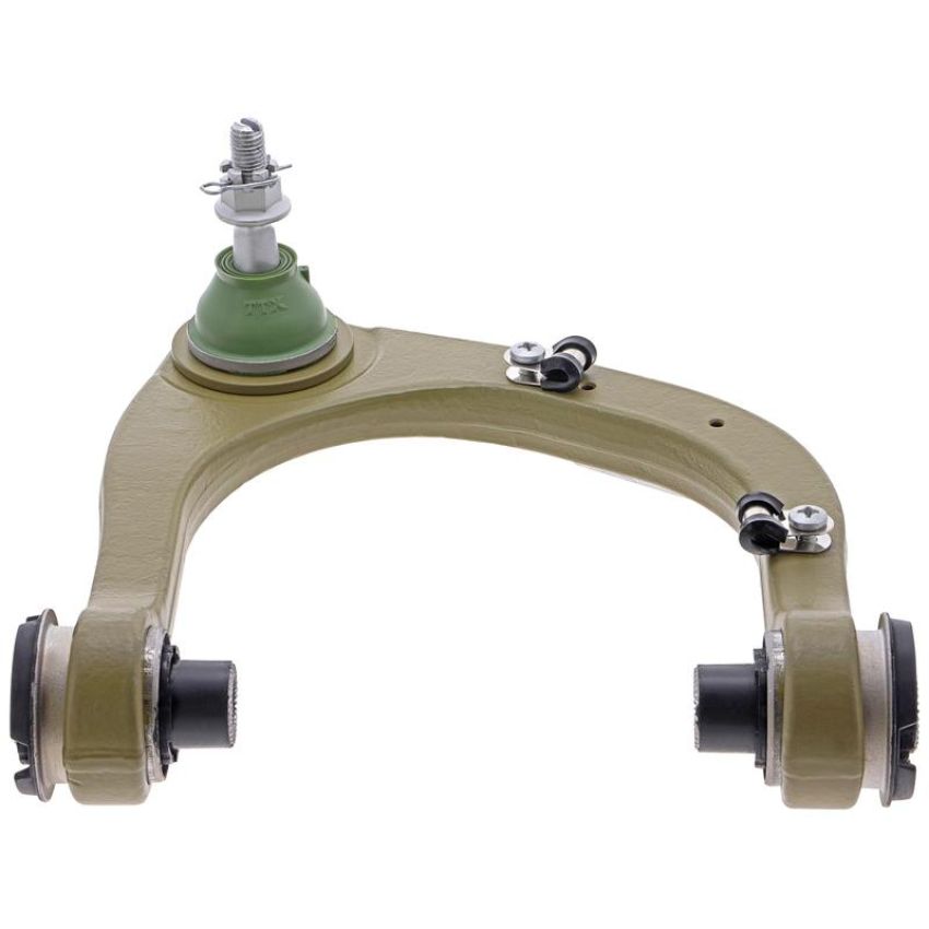 MEVOTECH CTXMS401270 Suspension Control Arm and Ball Joint Assembly