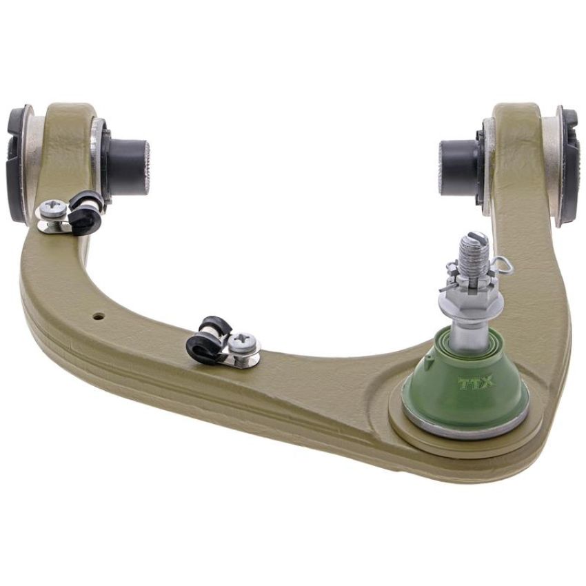 MEVOTECH CTXMS401270 Suspension Control Arm and Ball Joint Assembly