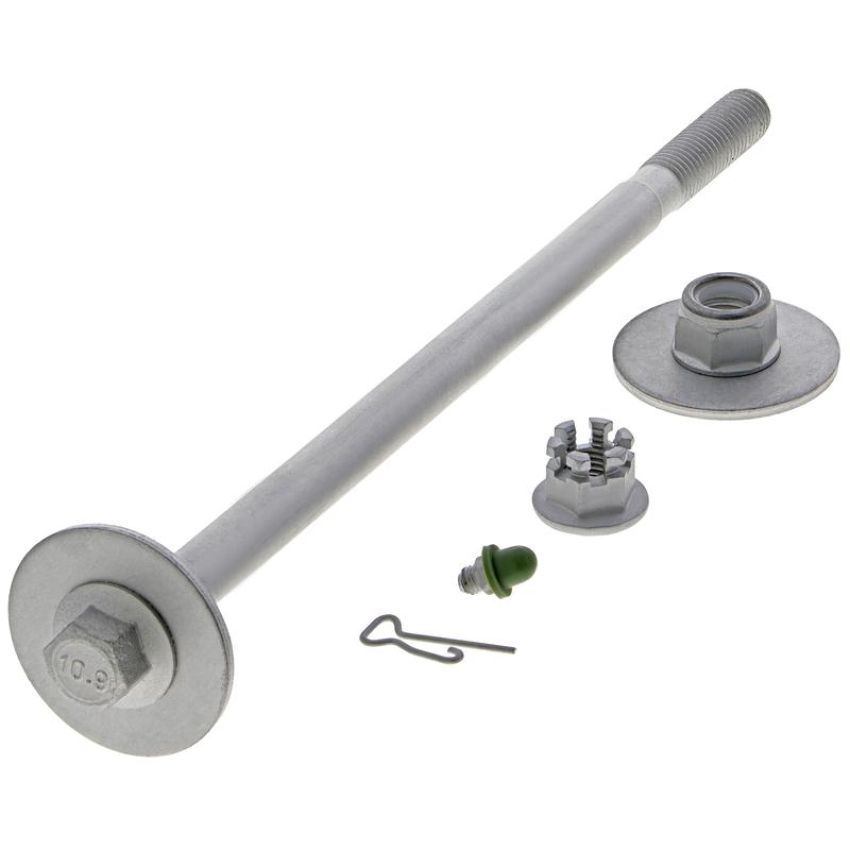 MEVOTECH CTXMS401270 Suspension Control Arm and Ball Joint Assembly