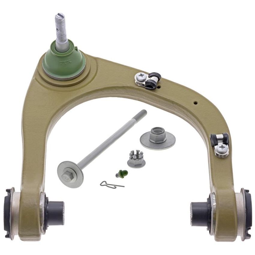 MEVOTECH CTXMS401270 Suspension Control Arm and Ball Joint Assembly