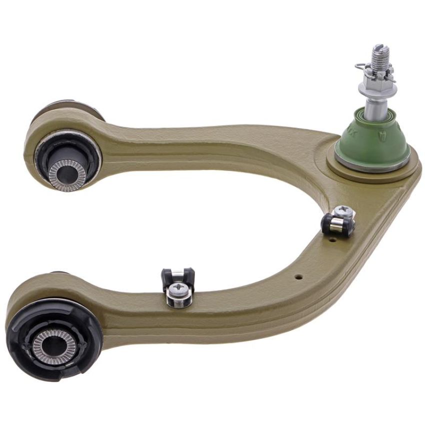 MEVOTECH CTXMS401270 Suspension Control Arm and Ball Joint Assembly