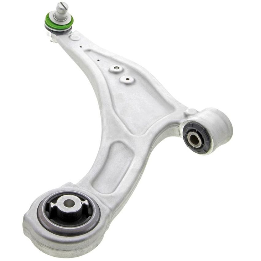 MEVOTECH CTXMS401280 Suspension Control Arm and Ball Joint Assembly