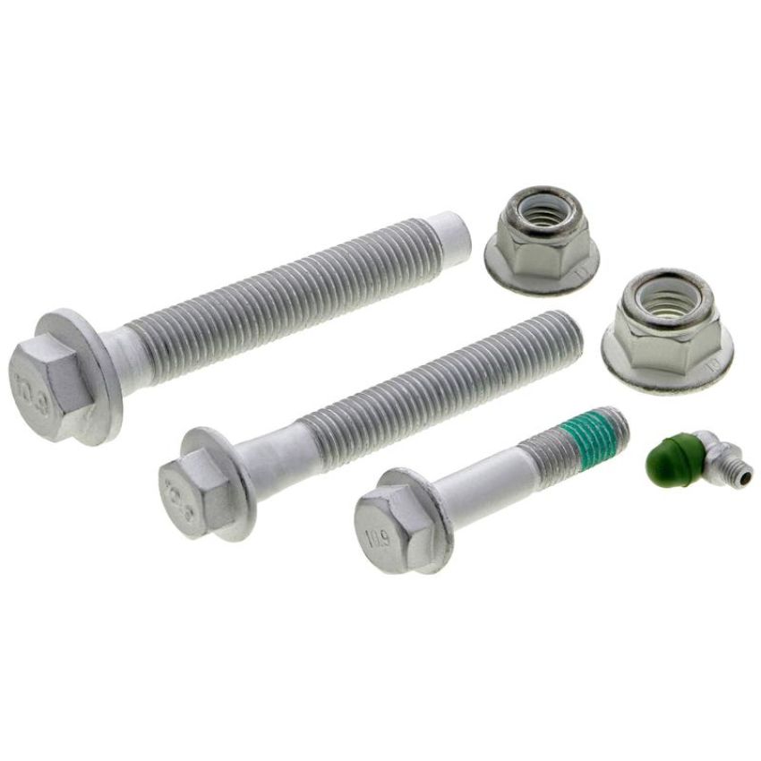 MEVOTECH CTXMS401280 Suspension Control Arm and Ball Joint Assembly