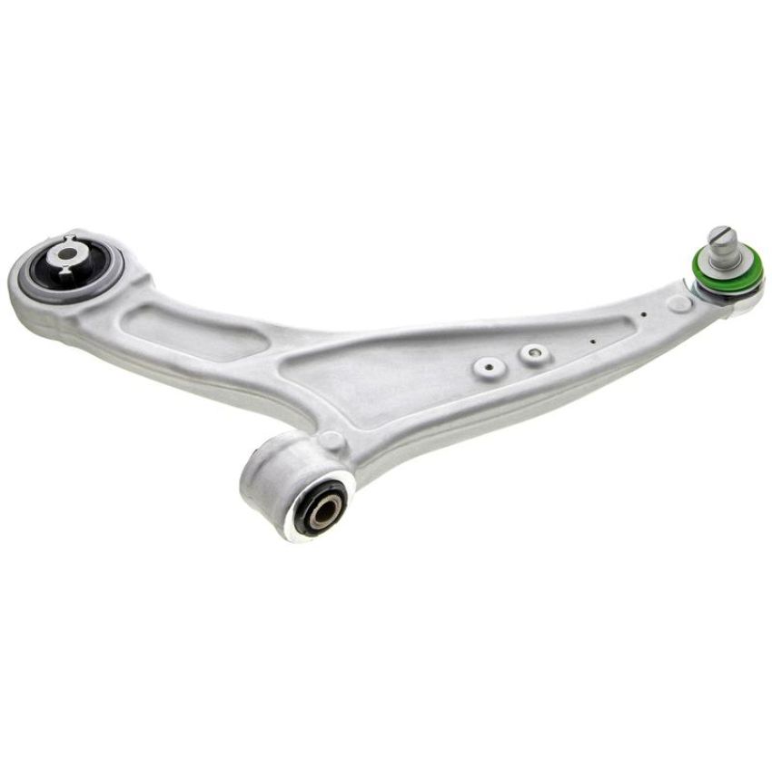 MEVOTECH CTXMS401280 Suspension Control Arm and Ball Joint Assembly