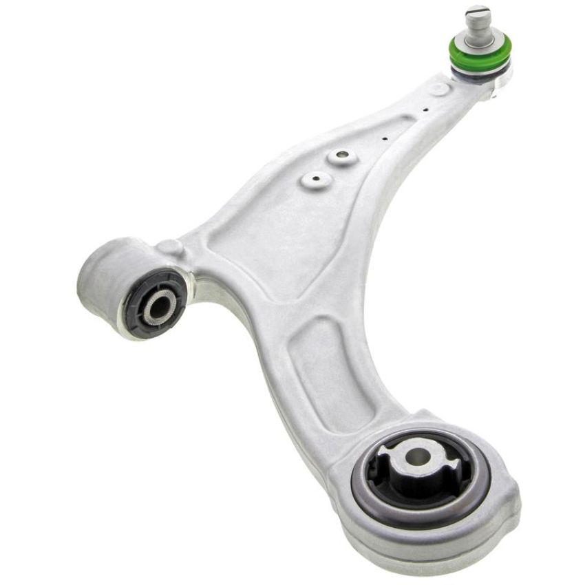 MEVOTECH CTXMS401281 Suspension Control Arm and Ball Joint Assembly