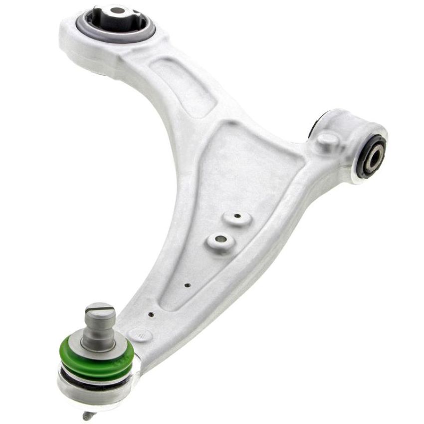 MEVOTECH CTXMS401281 Suspension Control Arm and Ball Joint Assembly